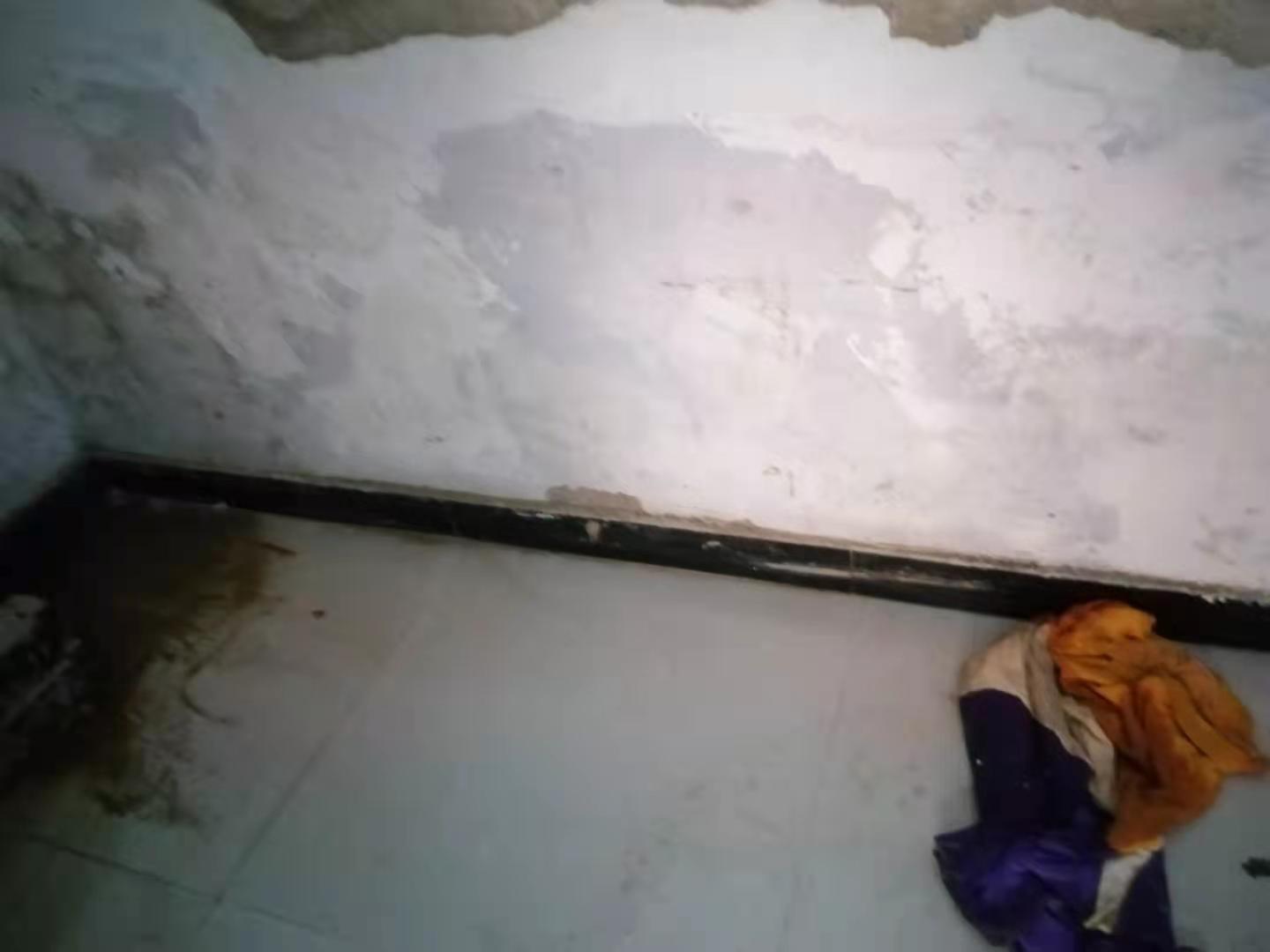 琼中家里漏水了怎么办？