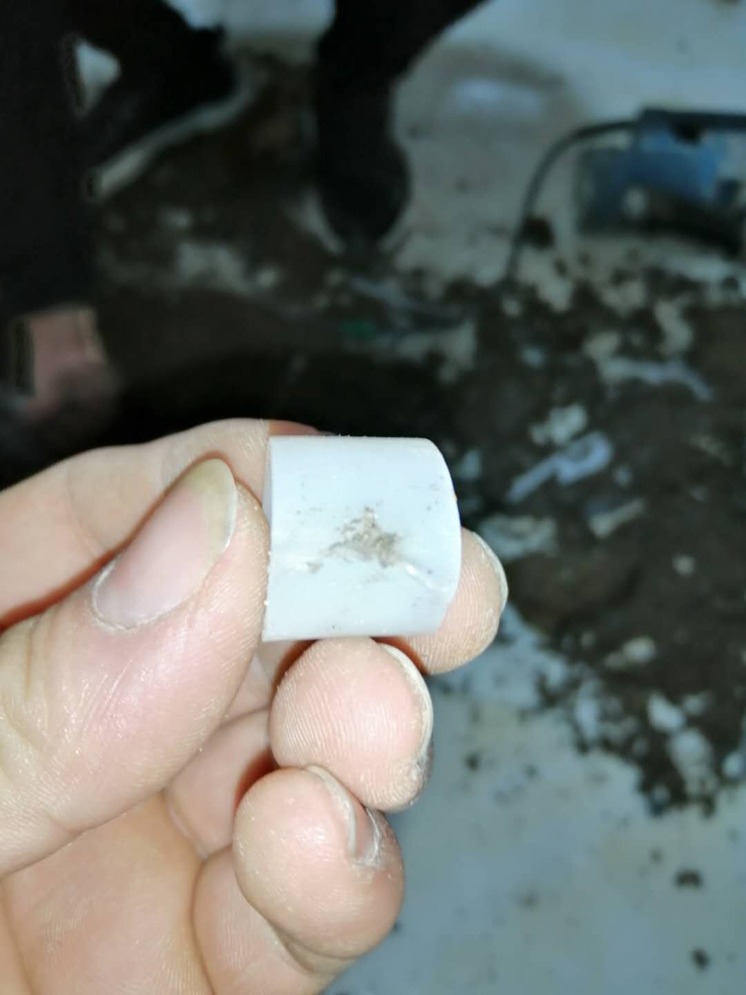 琼中地暖测漏，地暖漏水检测，暖气漏水检测